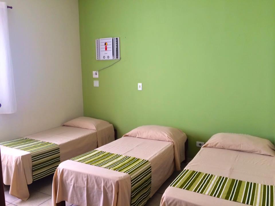 Princetel Palace Hotel Londrina Exterior photo