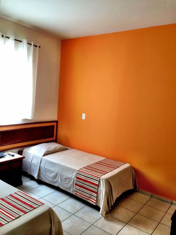 Princetel Palace Hotel Londrina Exterior photo
